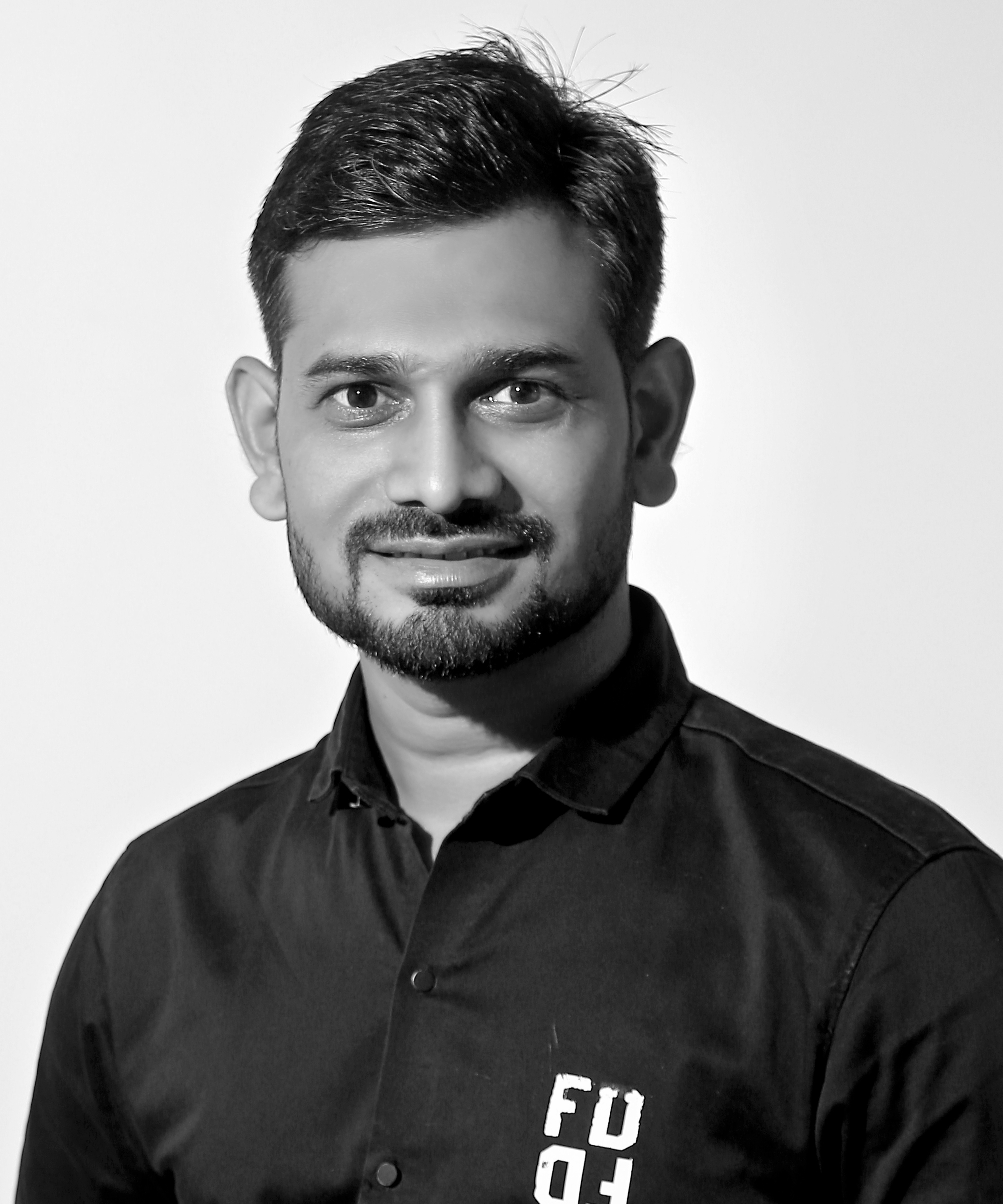 Jeetu Dudhat