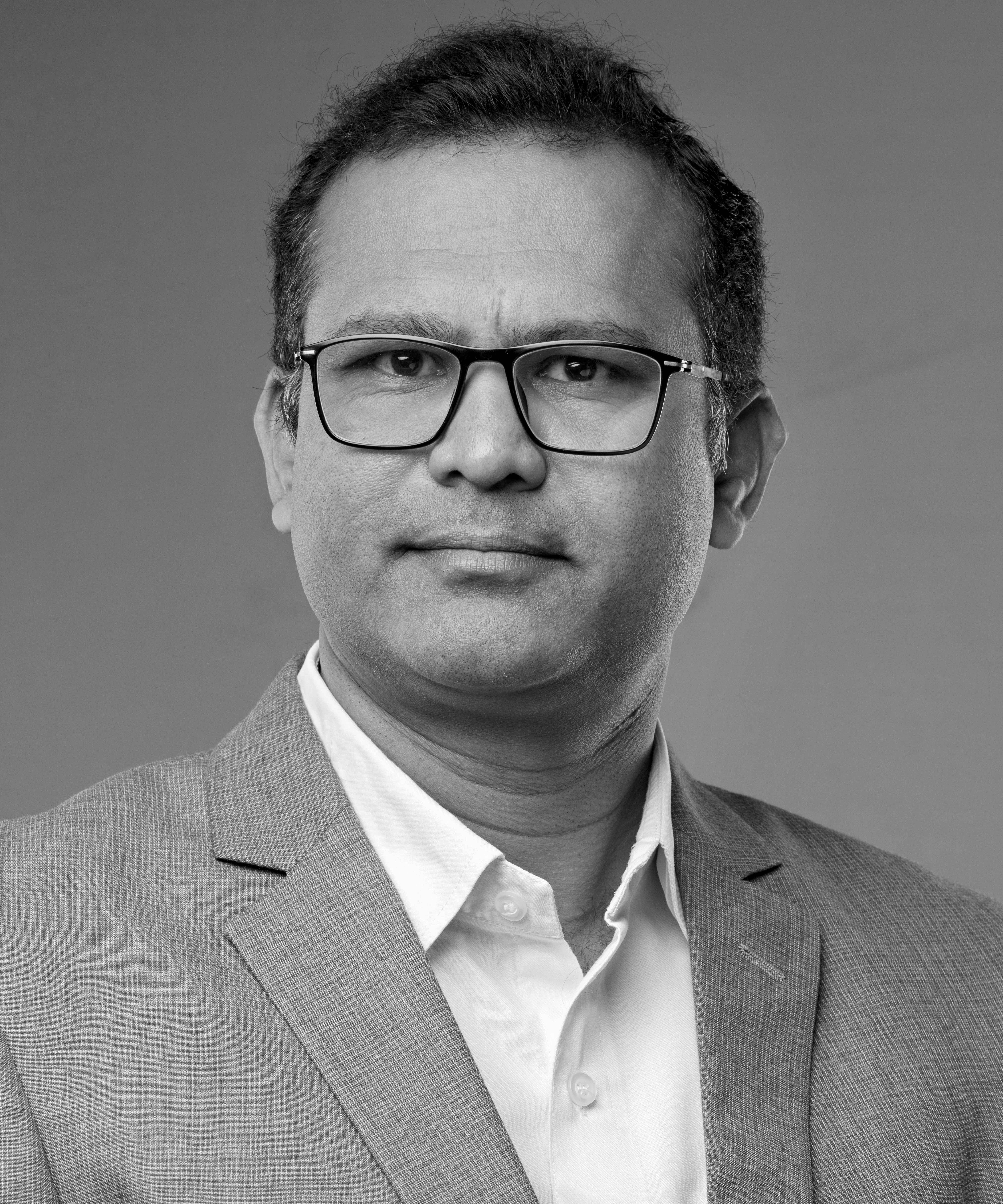 Jitendra Bavisiya - Founder