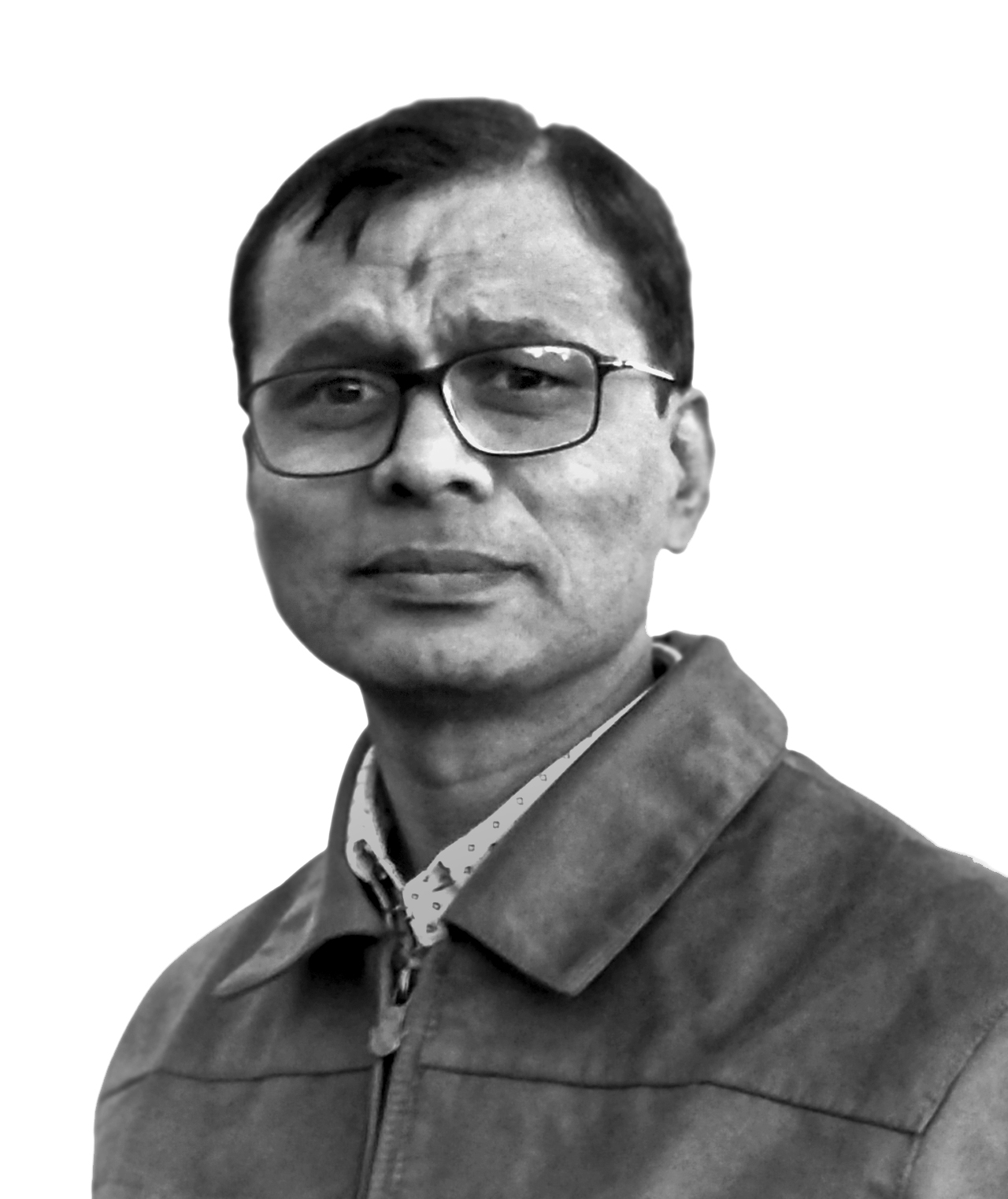 Mahendra Bavisiya - Co-Founder