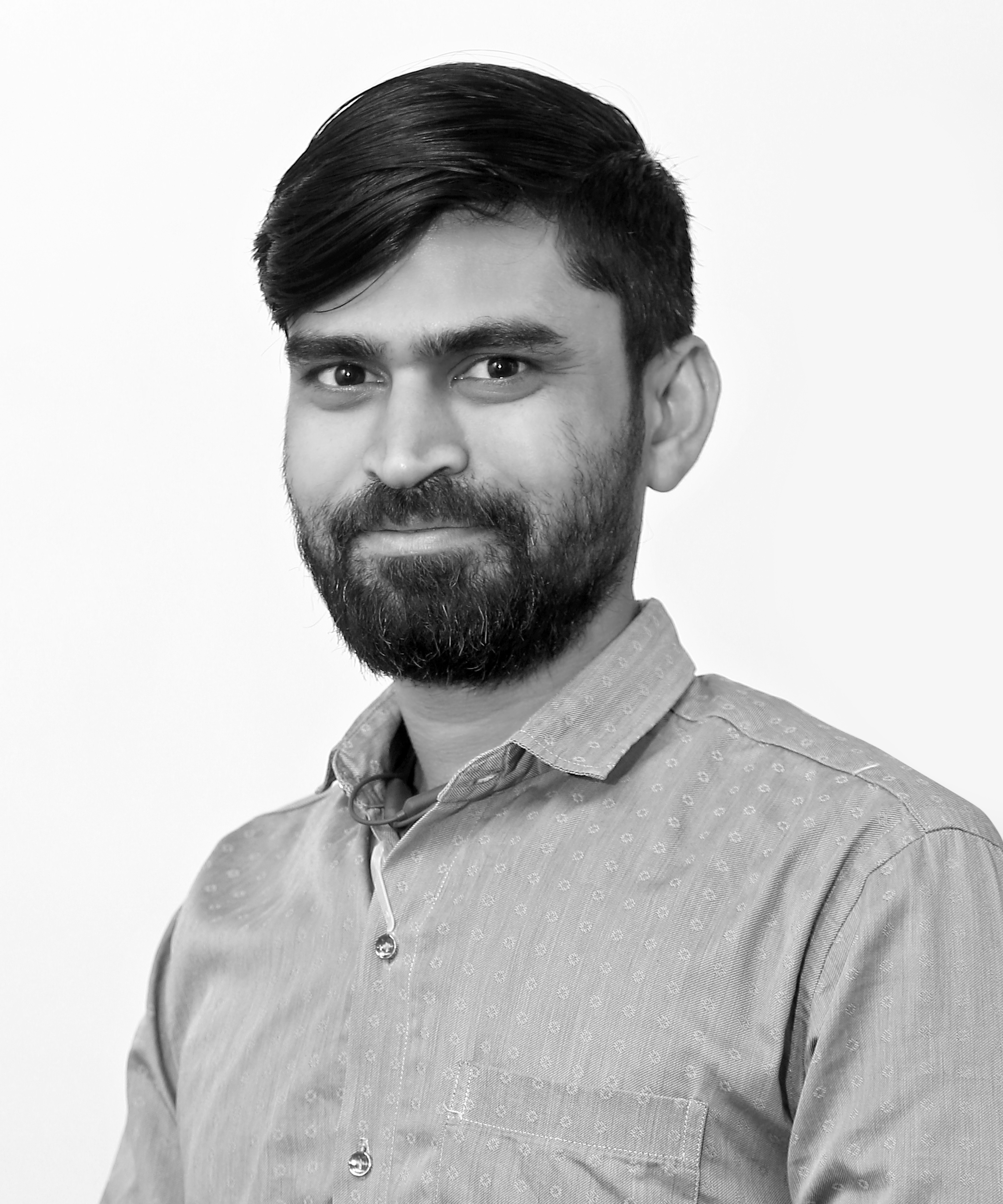 Pankaj Vora