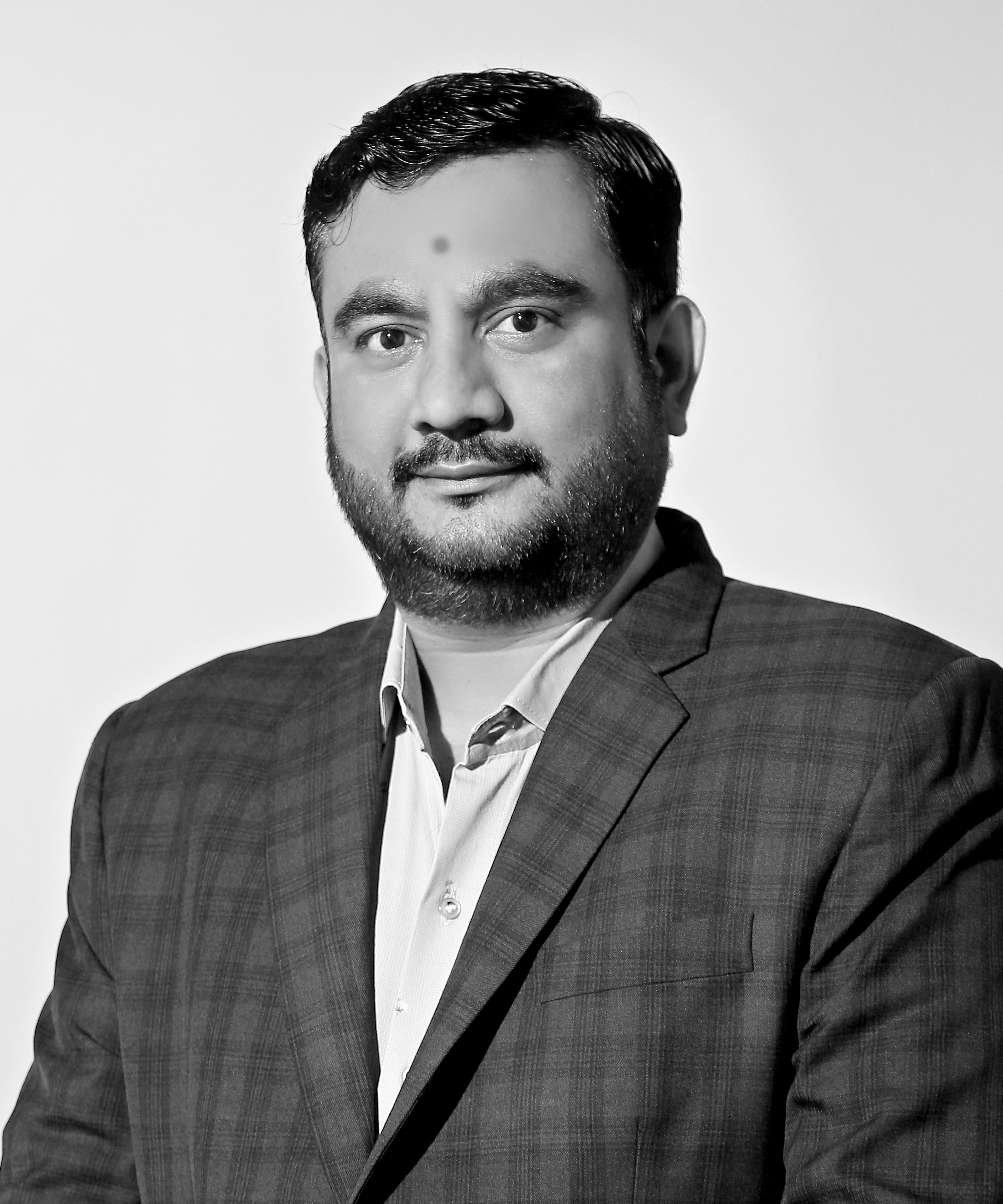 Rajnikant Bavishi - Co-Founder