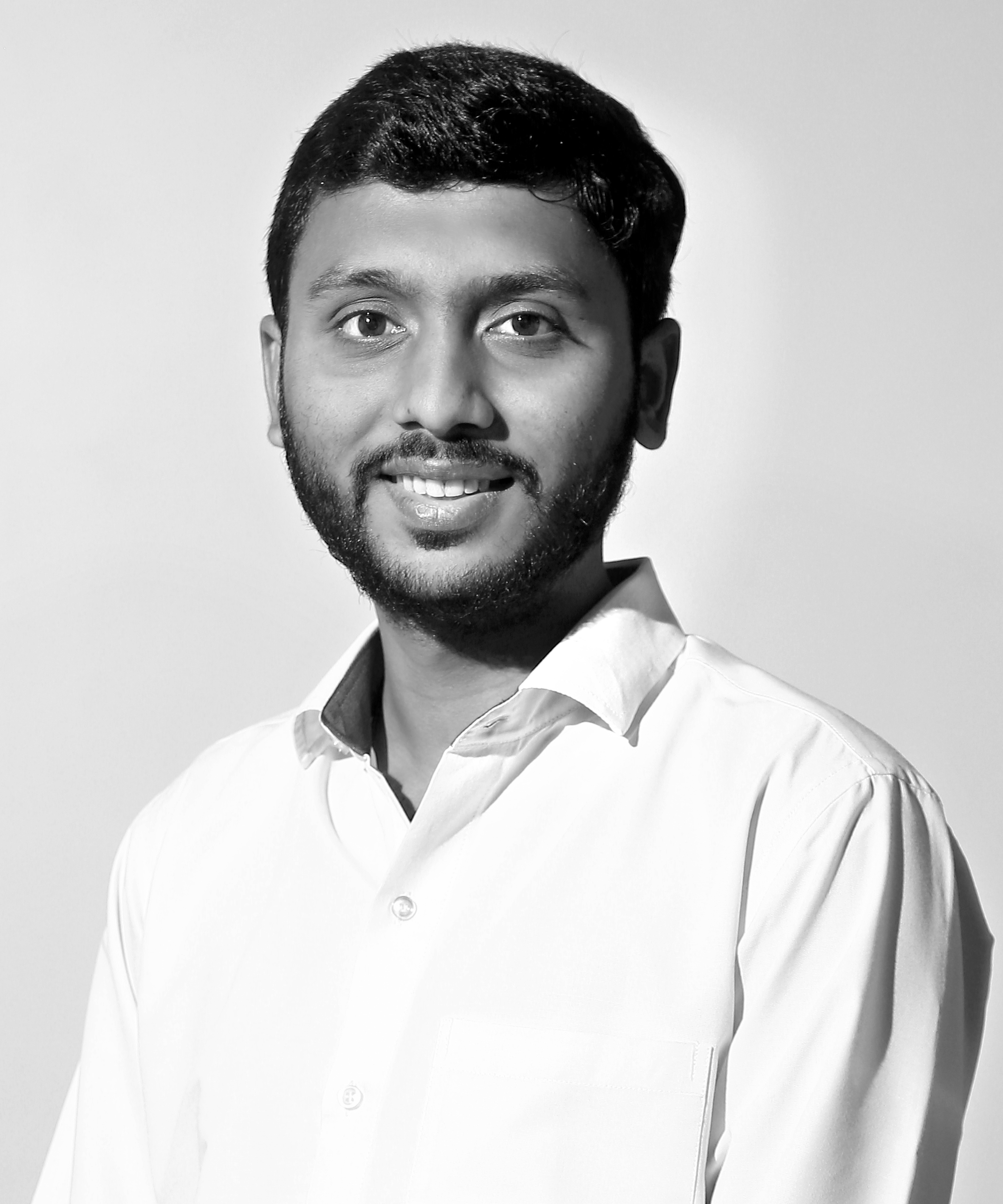 Sandip Bavisiya