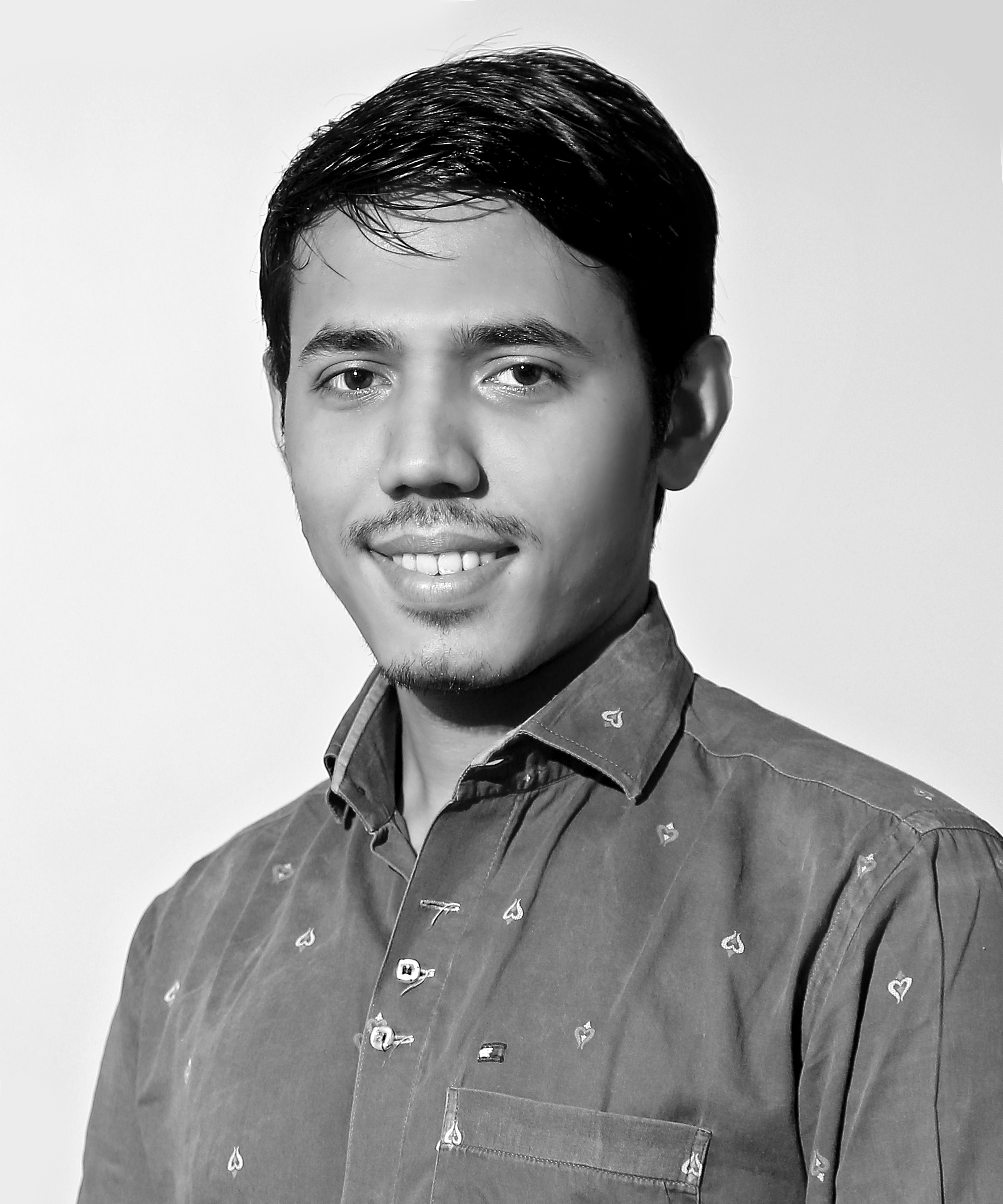 Tushar Rangholiya